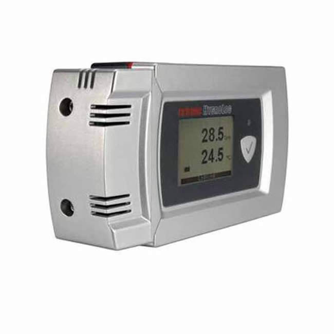 HL-20 緊湊型溫濕度記錄器